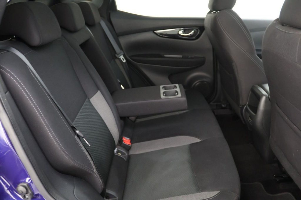 Used Nissan Qashqai 2020 for sale - 78212942: Photo 19