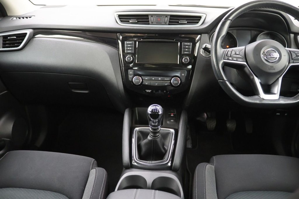 Used Nissan Qashqai 2020 for sale - 78212942: Photo 20