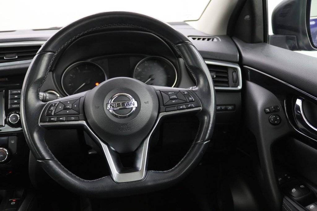 Used Nissan Qashqai 2020 for sale - 78212942: Photo 21
