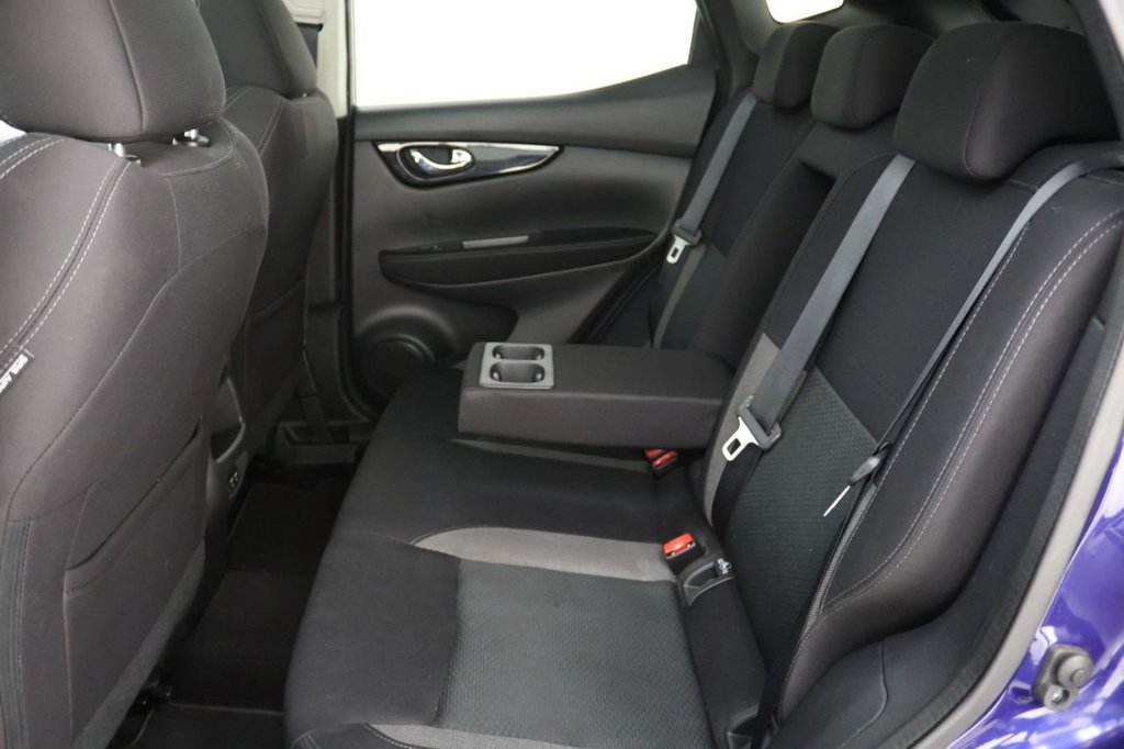 Used Nissan Qashqai 2020 for sale - 78212942: Photo 22