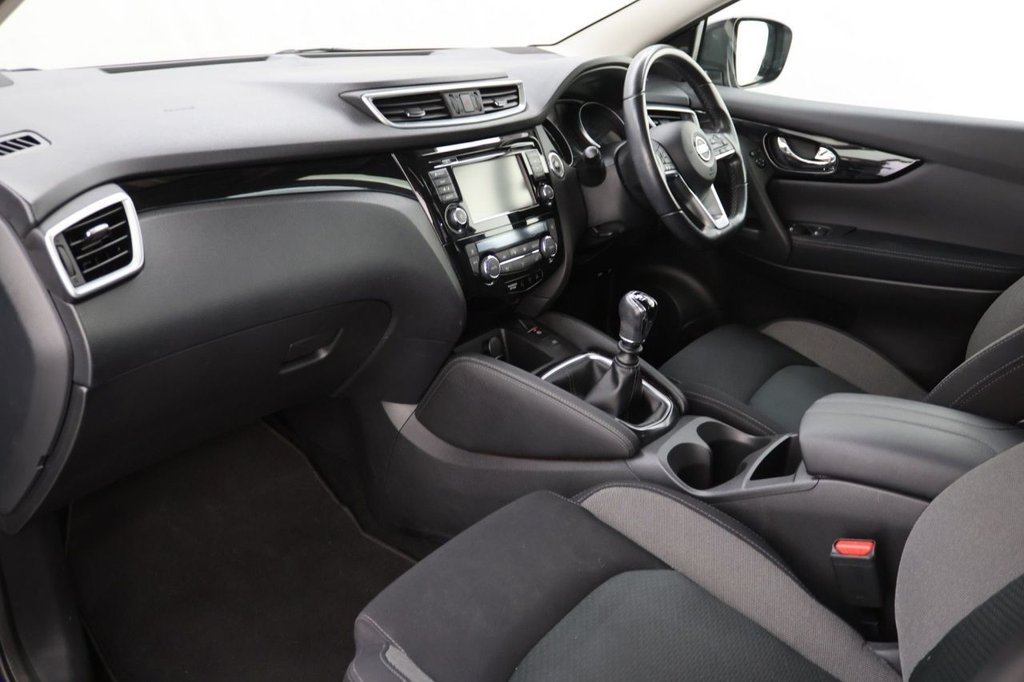 Used Nissan Qashqai 2020 for sale - 78212942: Photo 25