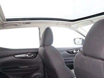 Used Nissan Qashqai 2020 for sale - 78212942: Photo