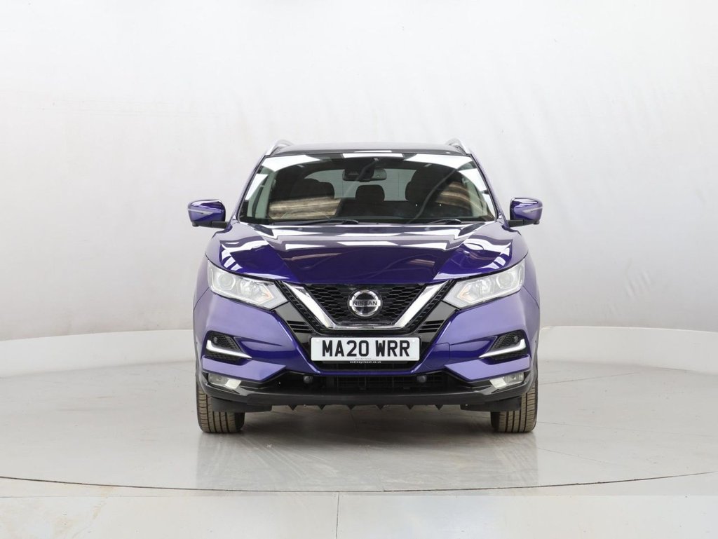 Used Nissan Qashqai 2020 for sale - 78212942: Photo 5