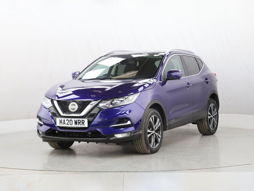 Used Nissan Qashqai 2020 for sale - 78212942: Photo 6