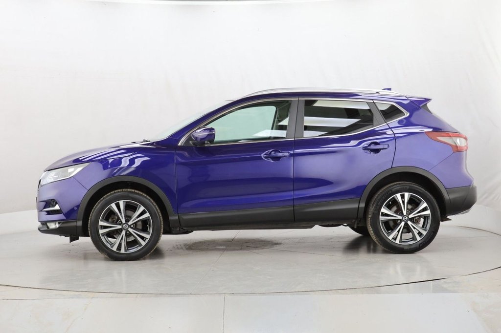 Used Nissan Qashqai 2020 for sale - 78212942: Photo 7