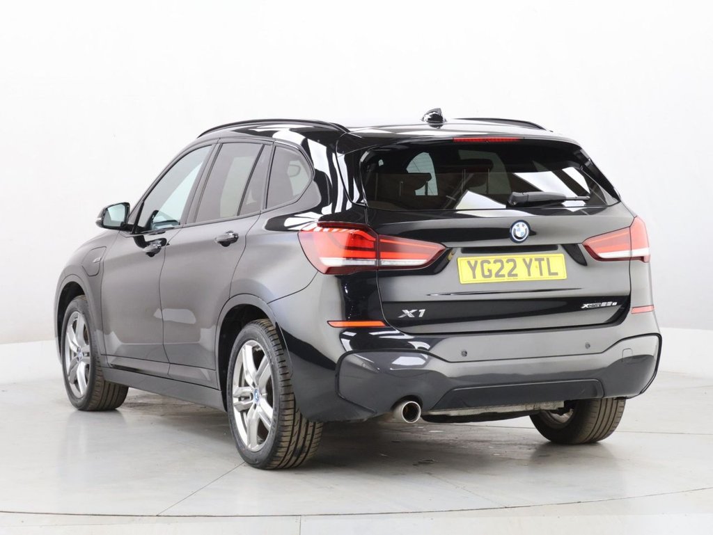 Used BMW X1 2022 for sale - 77834995: Photo 7