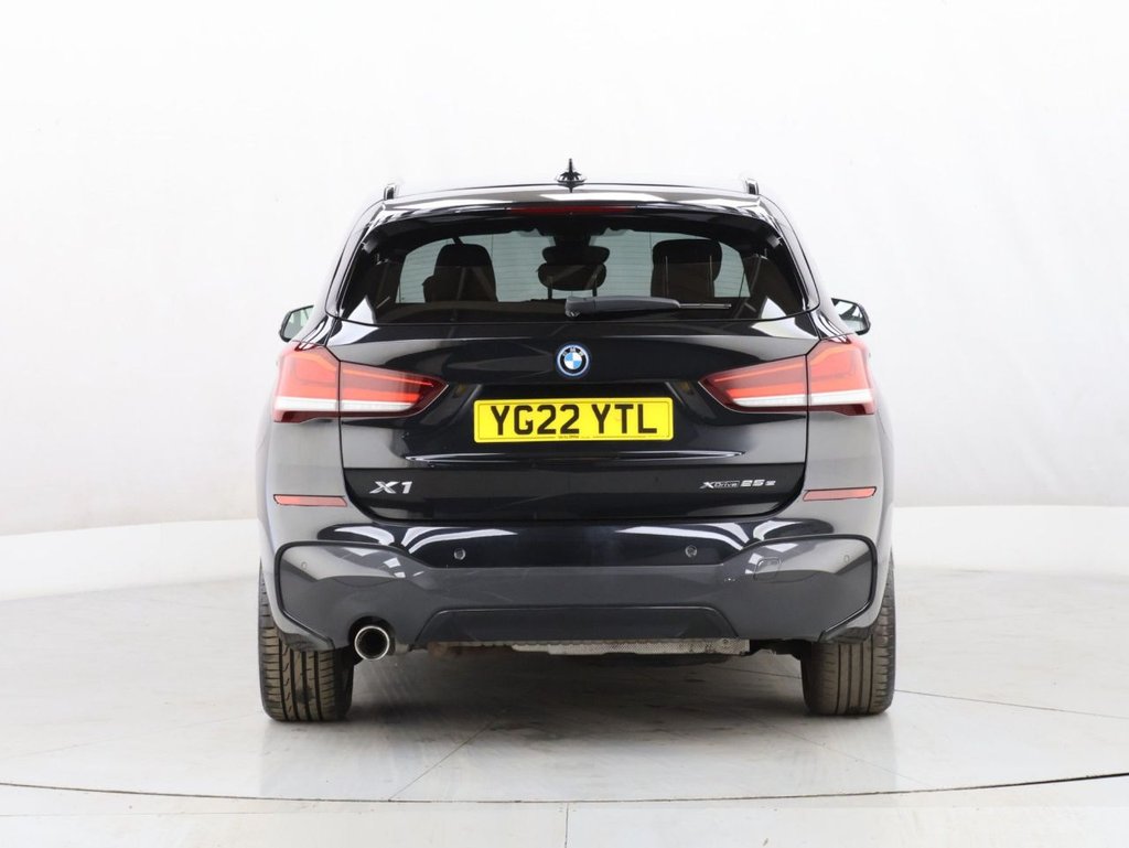 Used BMW X1 2022 for sale - 77834995: Photo 9