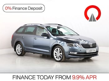 Used Skoda Octavia 2019 for sale - 78457943: Photo