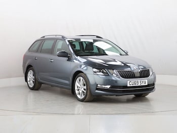 Used Skoda Octavia 2019 for sale - 78457943: Photo