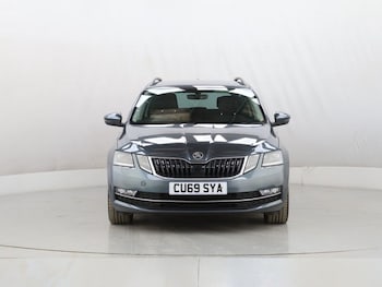 Used Skoda Octavia 2019 for sale - 78457943: Photo