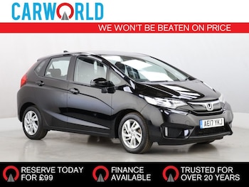 Honda - Jazz