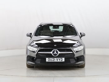 Used Mercedes-Benz A-Class 2021 for sale - 78612229: Photo