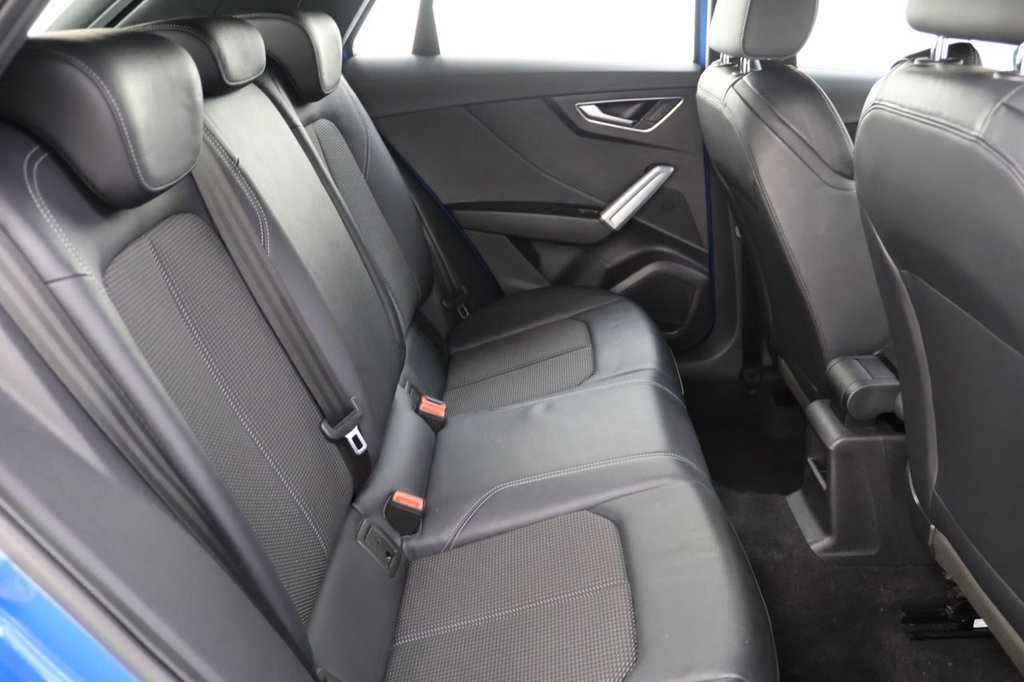 Used Audi Q2 2019 for sale - 77890841: Photo 15