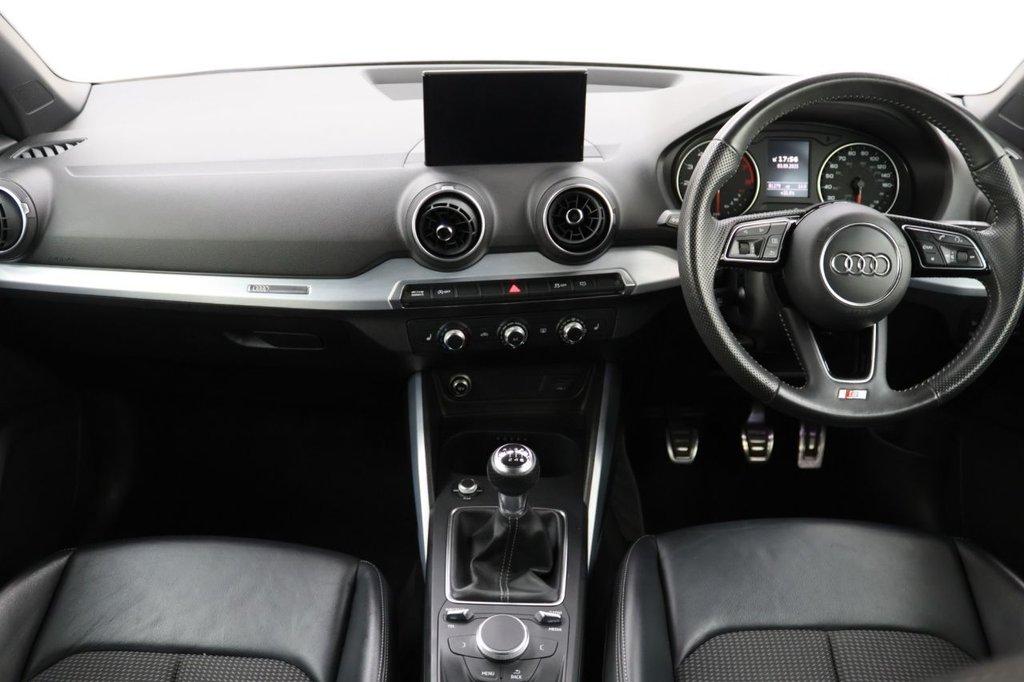 Used Audi Q2 2019 for sale - 77890841: Photo 16