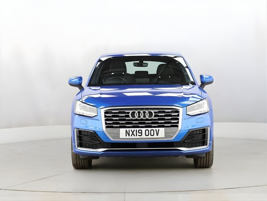 Used Audi Q2 2019 for sale - 77890841: Photo 3