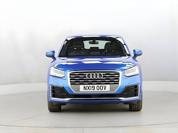 Used Audi Q2 2019 for sale - 77890841: Photo