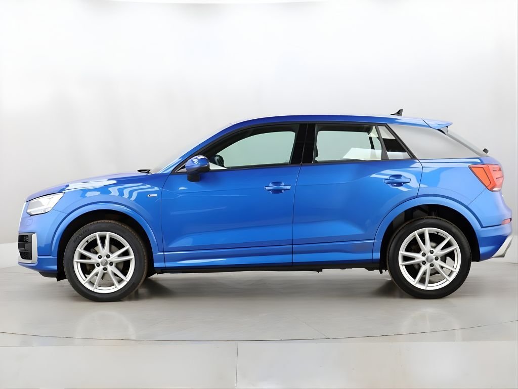 Used Audi Q2 2019 for sale - 77890841: Photo 6