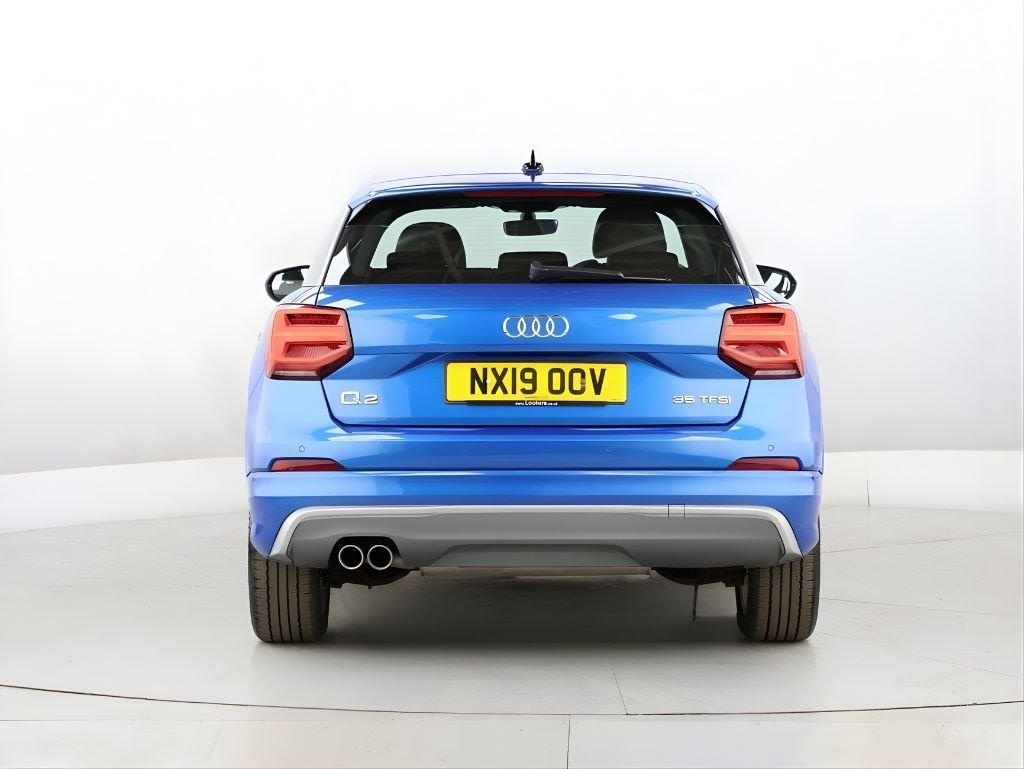 Used Audi Q2 2019 for sale - 77890841: Photo 7