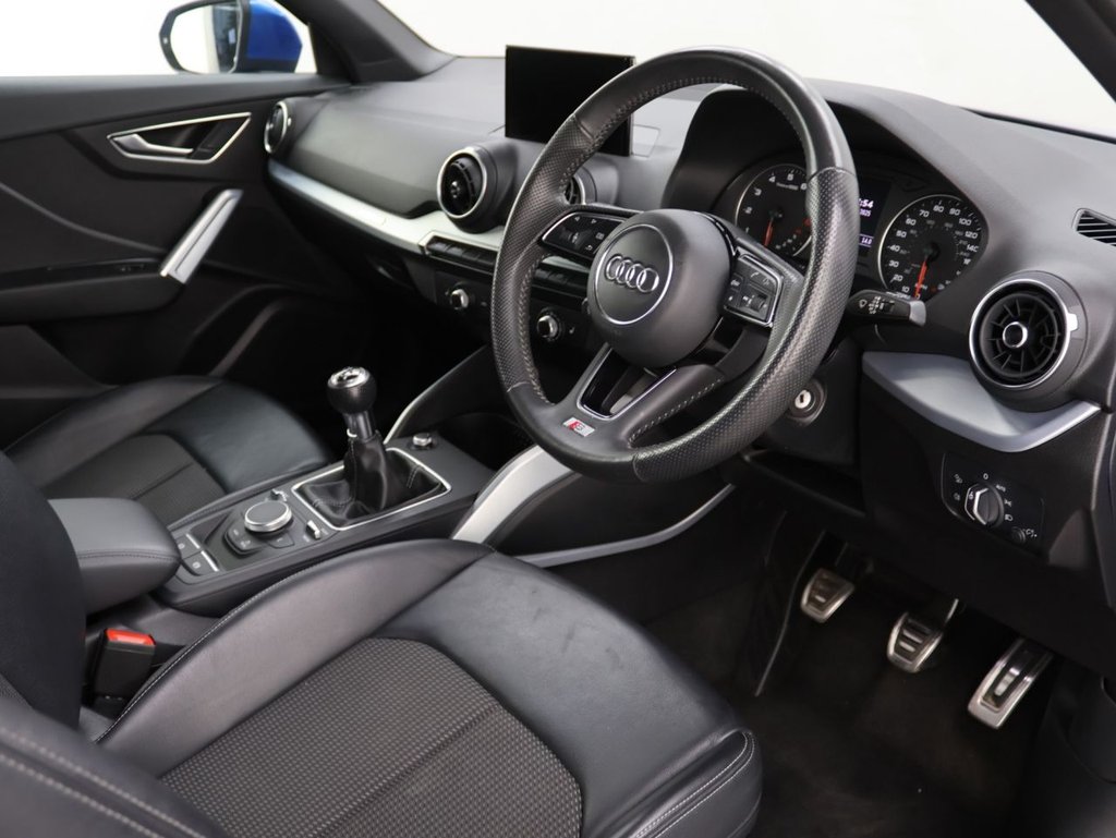 Used Audi Q2 2019 for sale - 77890841: Photo 9