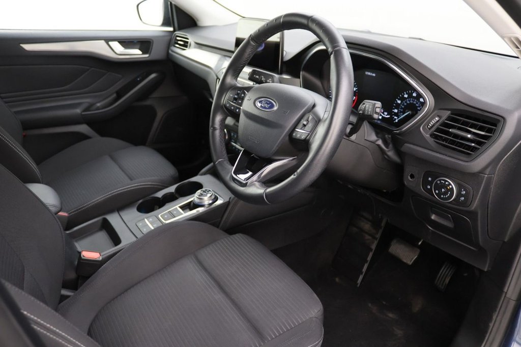 Used Ford Focus 2019 for sale - 77571845: Photo 10