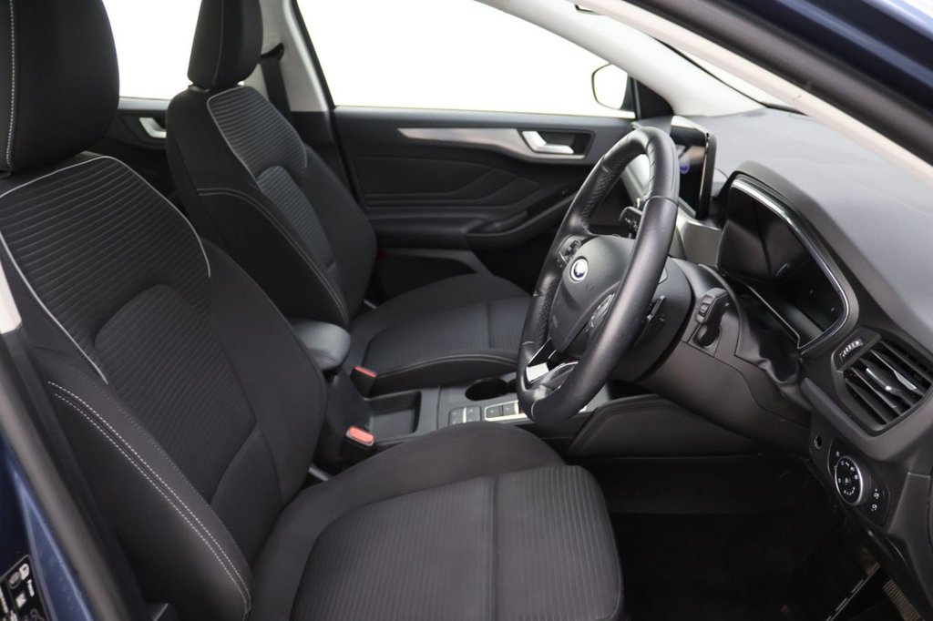 Used Ford Focus 2019 for sale - 77571845: Photo 12