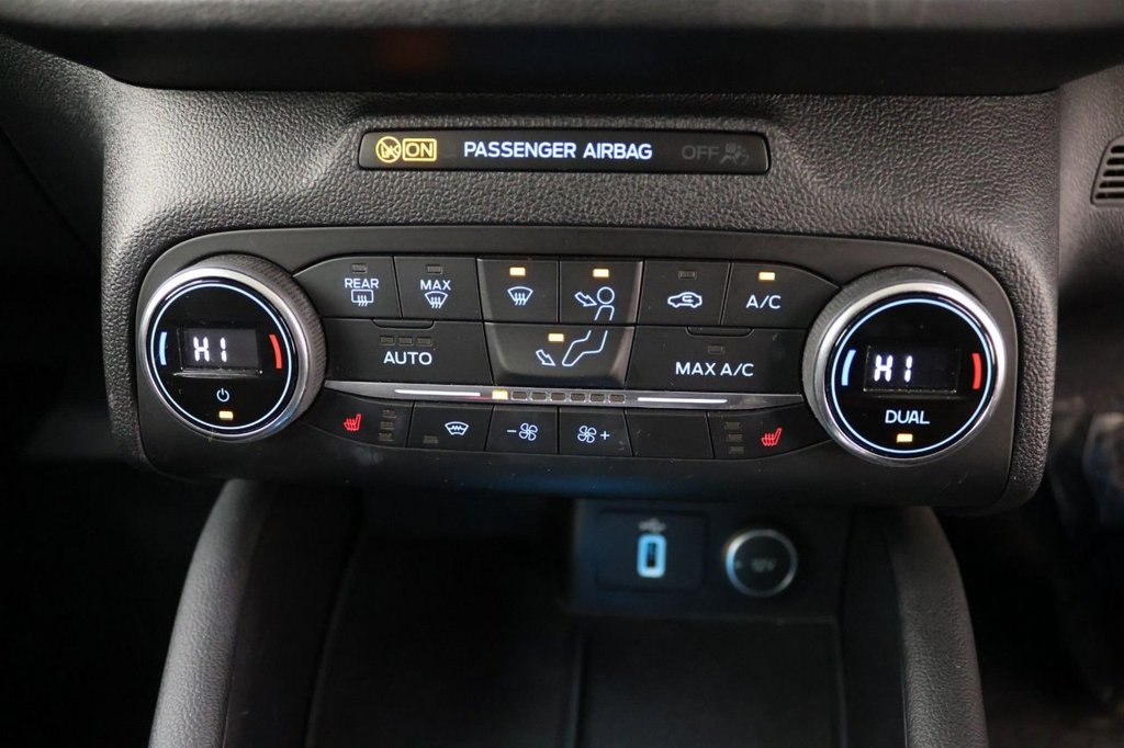 Used Ford Focus 2019 for sale - 77571845: Photo 13