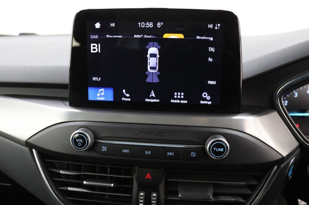 Used Ford Focus 2019 for sale - 77571845: Photo 15