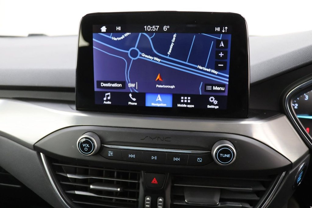 Used Ford Focus 2019 for sale - 77571845: Photo 16