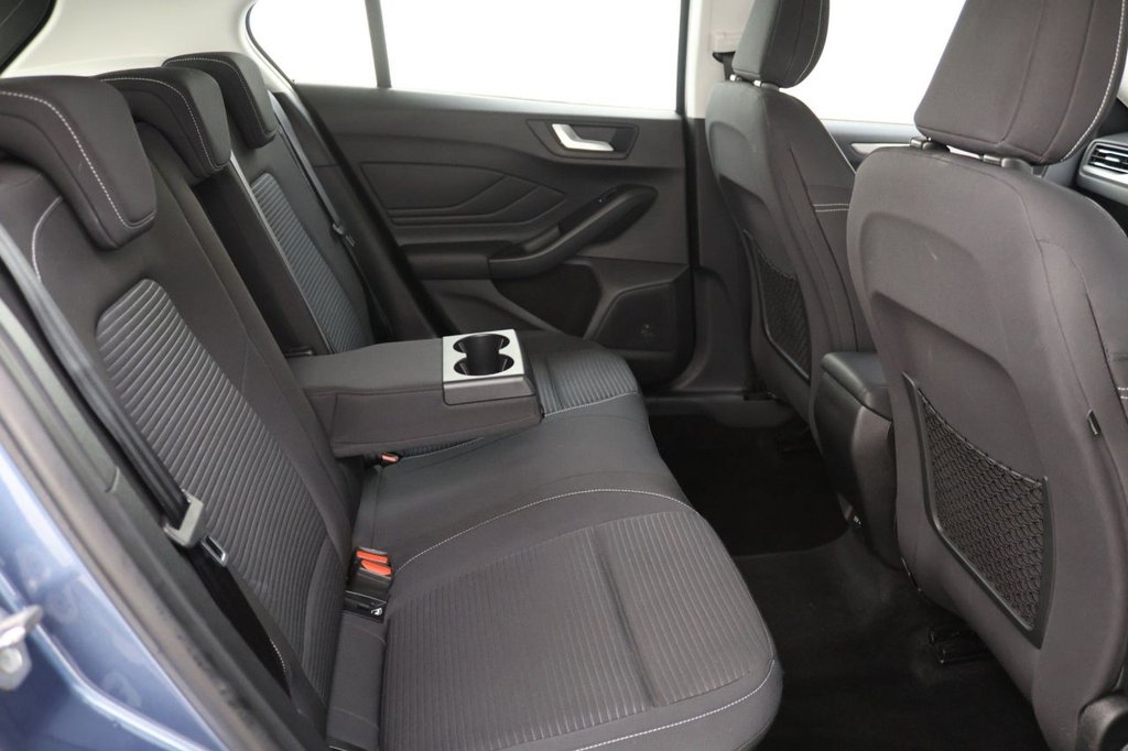 Used Ford Focus 2019 for sale - 77571845: Photo 17