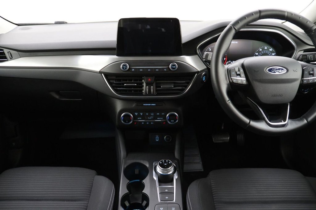 Used Ford Focus 2019 for sale - 77571845: Photo 18