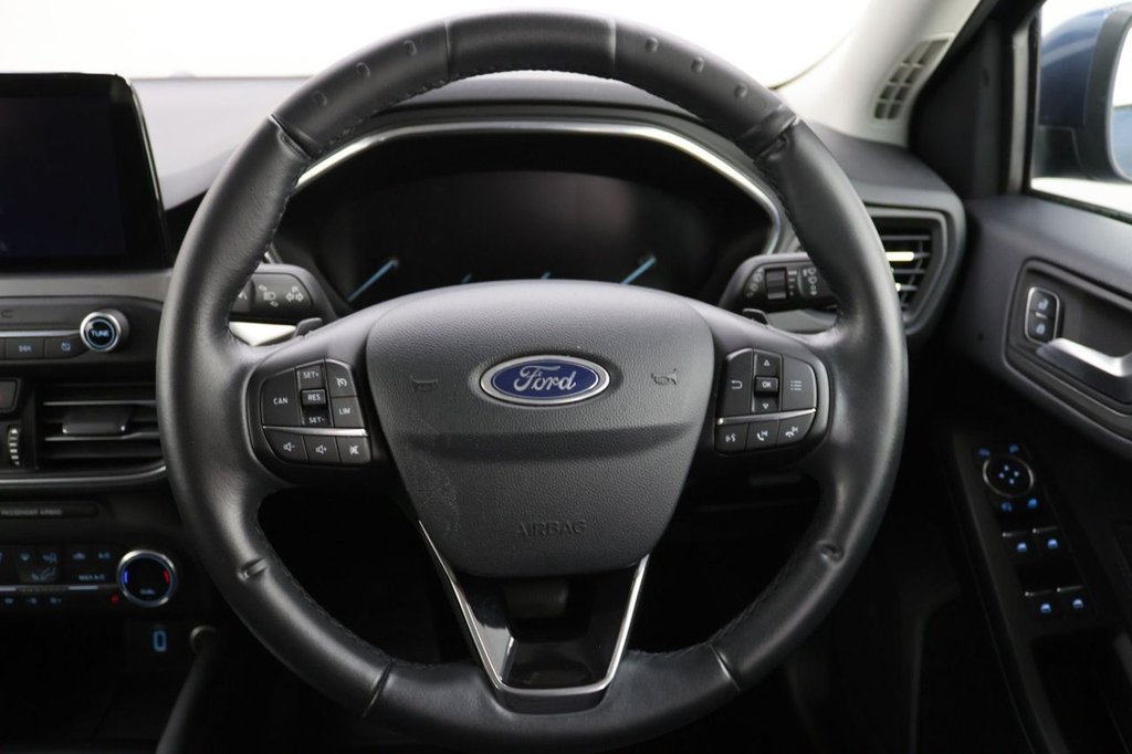Used Ford Focus 2019 for sale - 77571845: Photo 20
