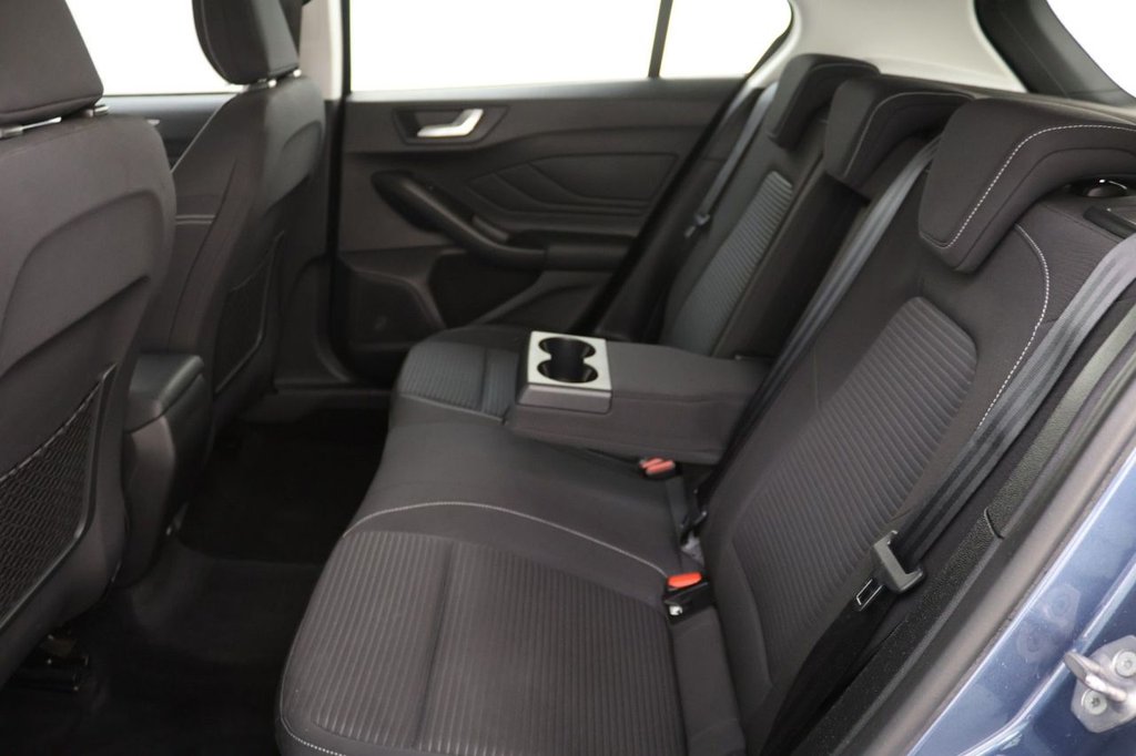 Used Ford Focus 2019 for sale - 77571845: Photo 21