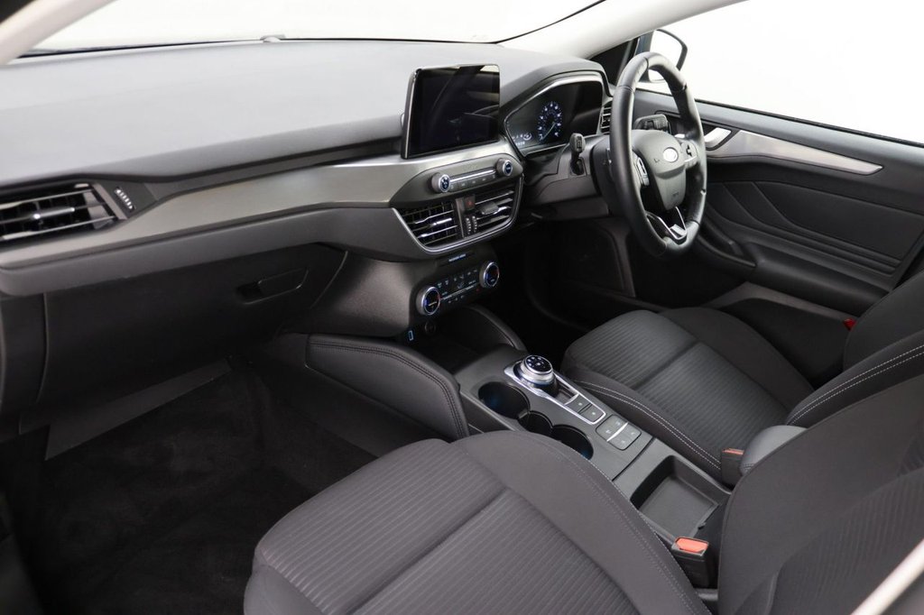 Used Ford Focus 2019 for sale - 77571845: Photo 24