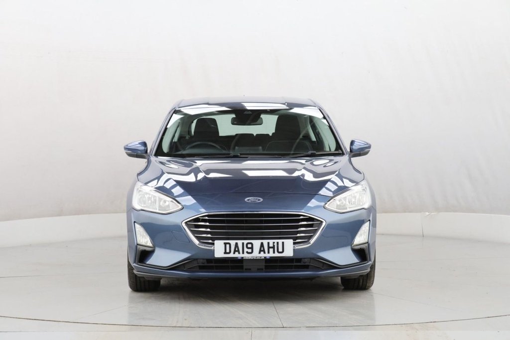 Used Ford Focus 2019 for sale - 77571845: Photo 3