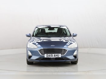 Used Ford Focus 2019 for sale - 77571845: Photo