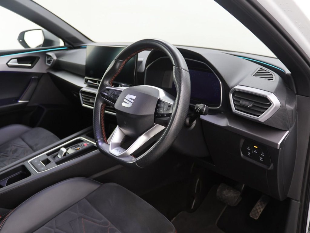 Used SEAT Leon 2021 for sale - 78124041: Photo 11