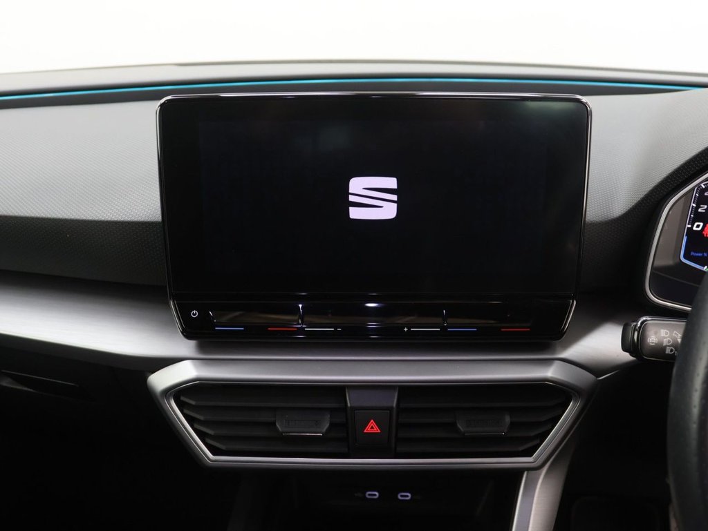 Used SEAT Leon 2021 for sale - 78124041: Photo 14