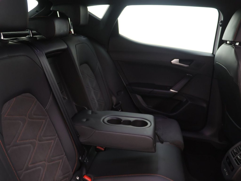 Used SEAT Leon 2021 for sale - 78124041: Photo 19