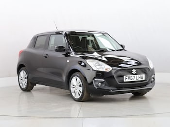 Used Suzuki Swift 2017 for sale - 75509498: Photo