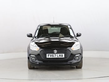 Used Suzuki Swift 2017 for sale - 75509498: Photo