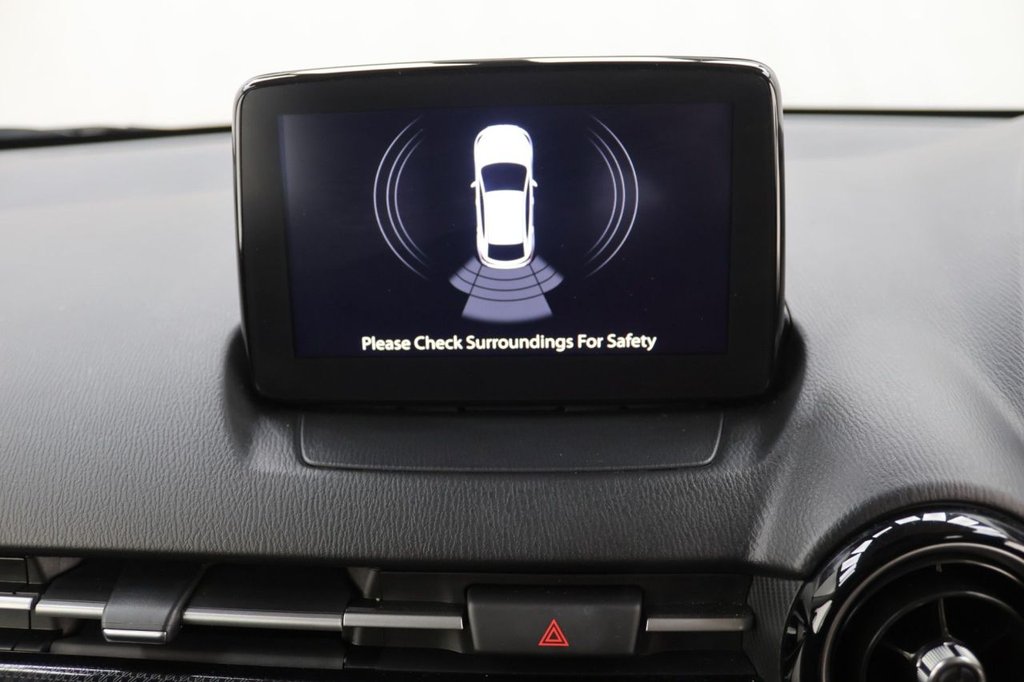 Used Mazda Mazda2 2019 for sale - 77249811: Photo 16