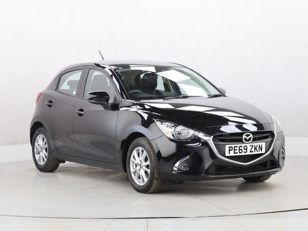Used Mazda Mazda2 2019 for sale - 77249811: Photo 2