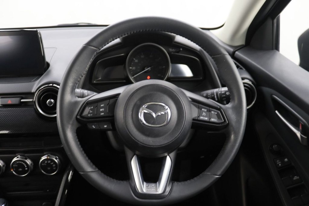 Used Mazda Mazda2 2019 for sale - 77249811: Photo 21