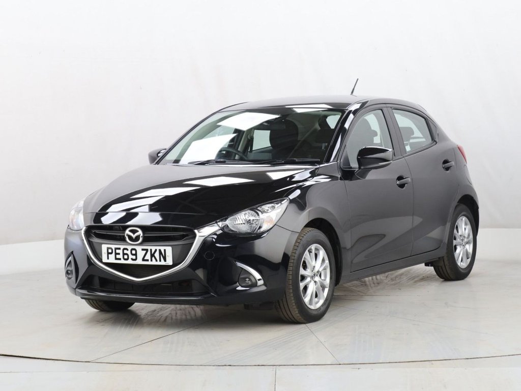 Used Mazda Mazda2 2019 for sale - 77249811: Photo 5