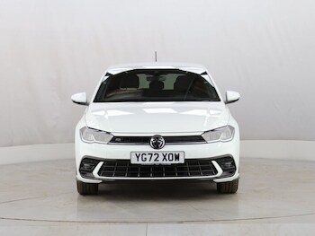 Used Volkswagen Polo 2022 for sale - 75876375: Photo