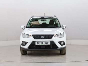 Used SEAT Arona 2021 for sale - 74733613: Photo