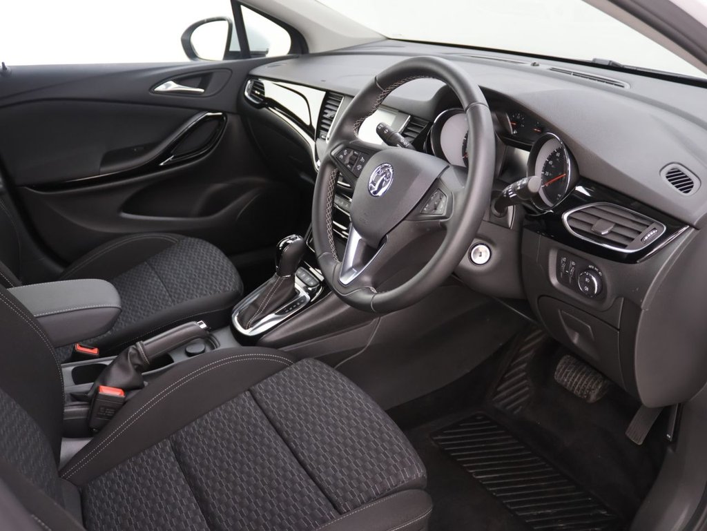 Used Vauxhall Astra 2019 for sale - 76185305: Photo 10