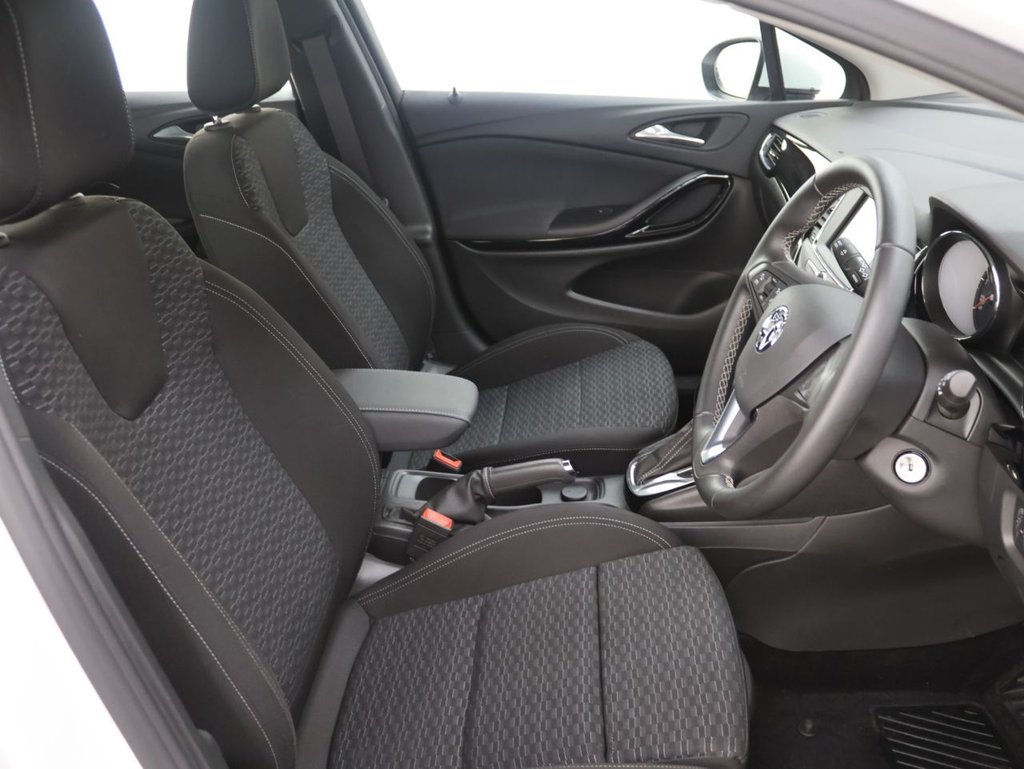 Used Vauxhall Astra 2019 for sale - 76185305: Photo 11