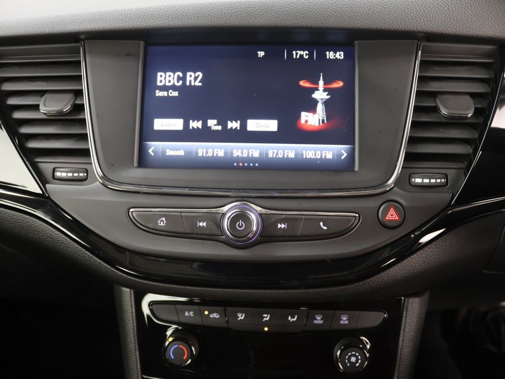 Used Vauxhall Astra 2019 for sale - 76185305: Photo 13