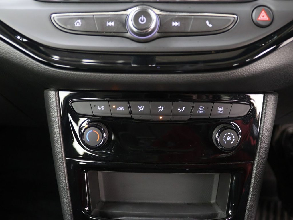 Used Vauxhall Astra 2019 for sale - 76185305: Photo 14